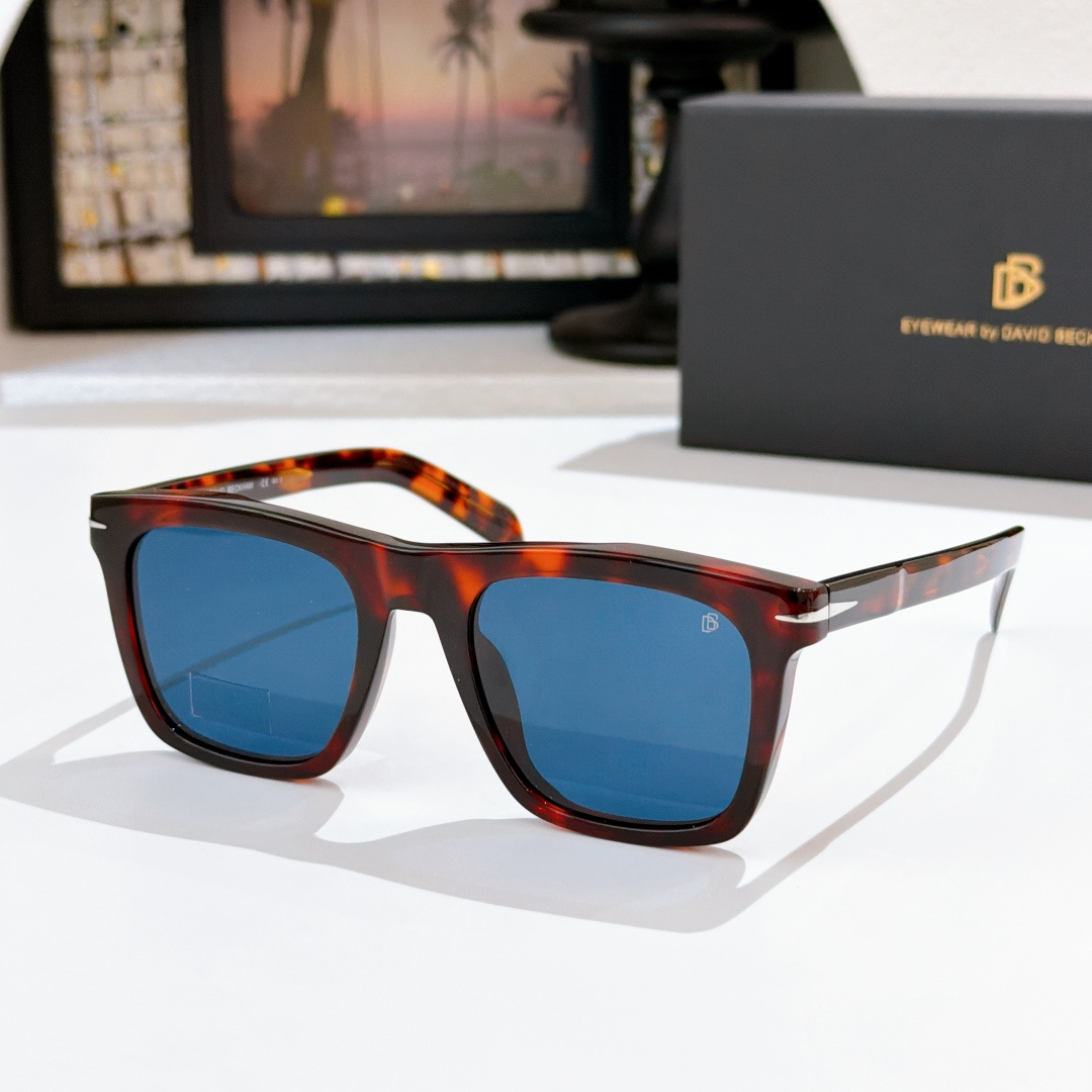 David Beckha*Mod：DB7000SSize：51-20-140🔝🔝