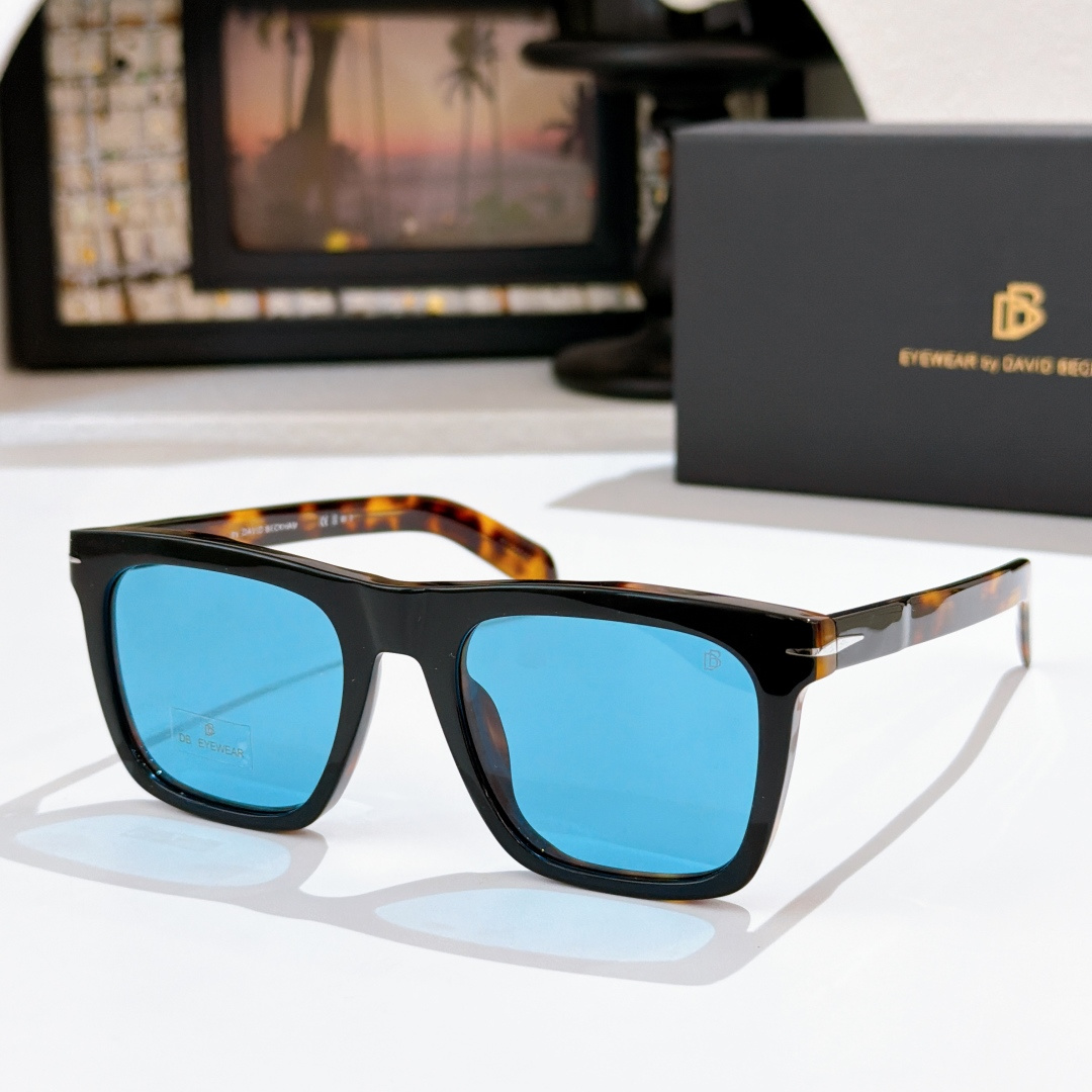 David Beckha*Mod：DB7000SSize：51-20-140🔝🔝