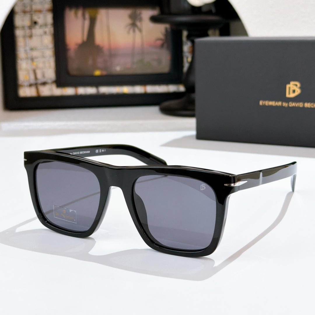 David Beckha*Mod：DB7000SSize：51-20-140🔝🔝