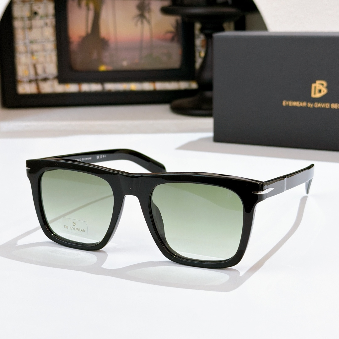 David Beckha*Mod：DB7000SSize：51-20-140🔝🔝