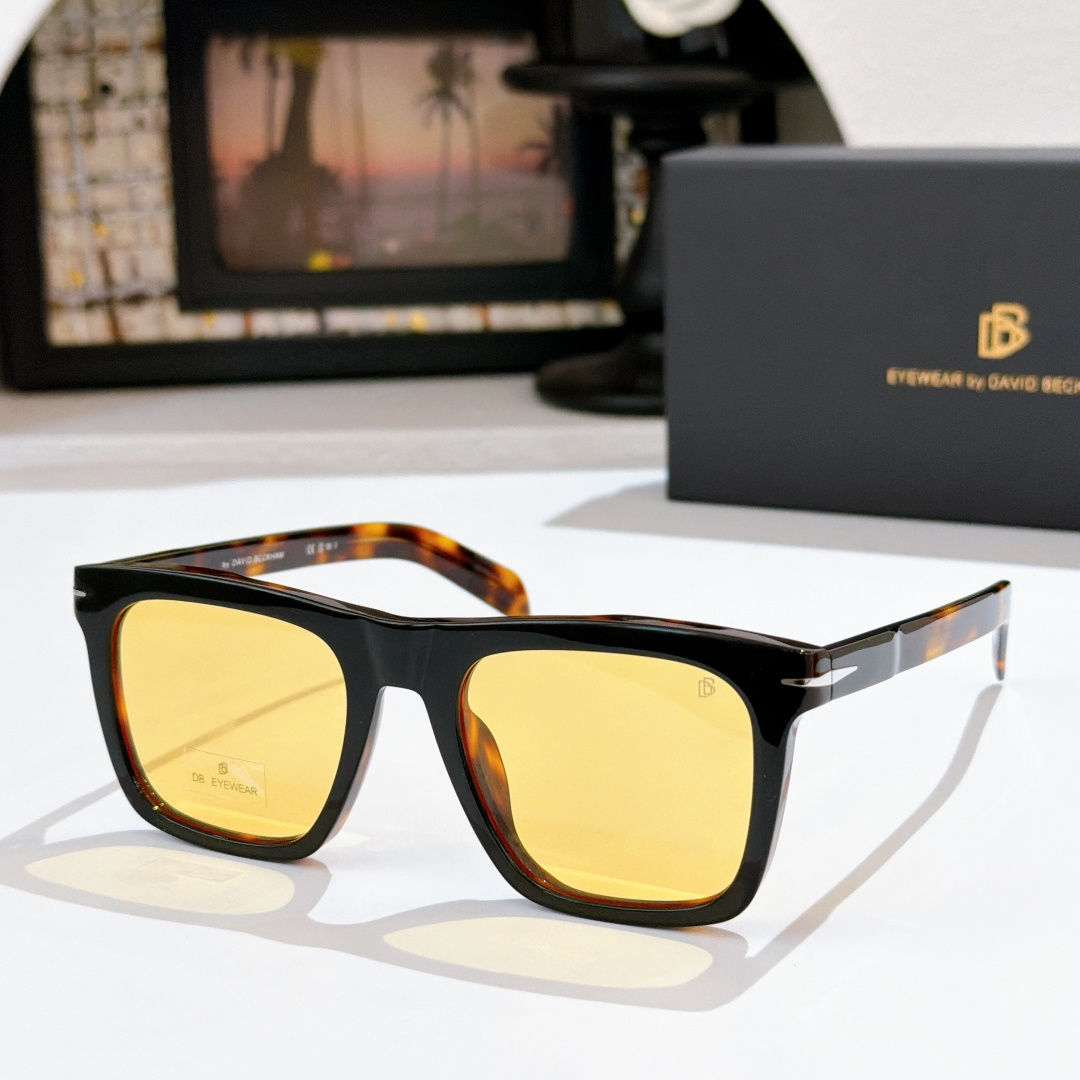 David Beckha*Mod：DB7000SSize：51-20-140🔝🔝