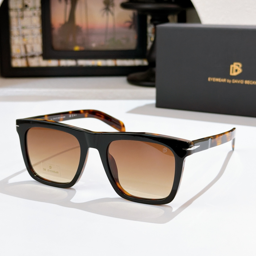 David Beckha*Mod：DB7000SSize：51-20-140🔝🔝