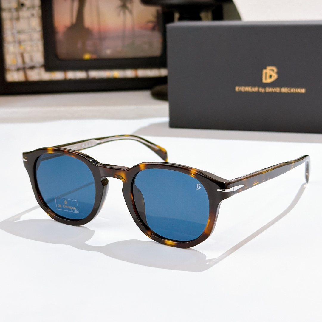 David Beckha*Mod：DB1007/SSize：49口24-145🔝