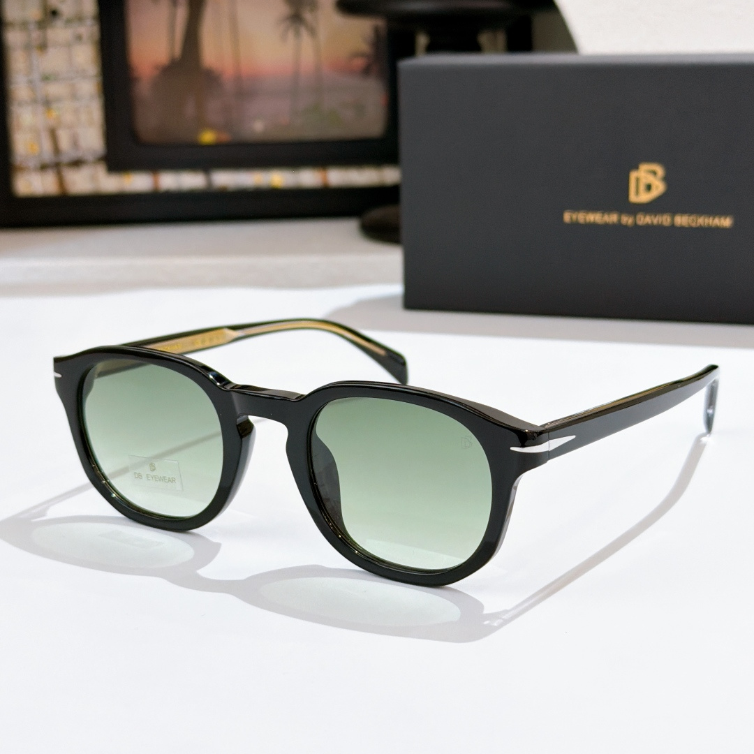 David Beckha*Mod：DB1007/SSize：49口24-145🔝