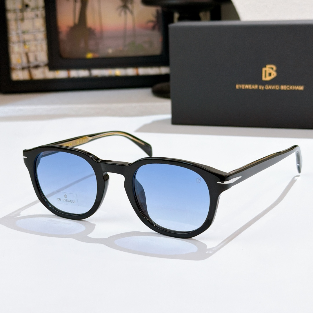 David Beckha*Mod：DB1007/SSize：49口24-145🔝