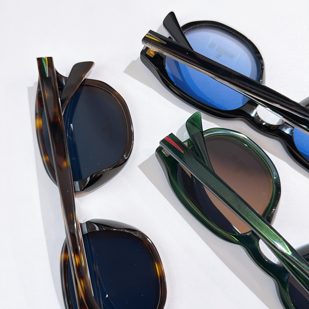 David Beckha*Mod：DB1007/SSize：49口24-145🔝