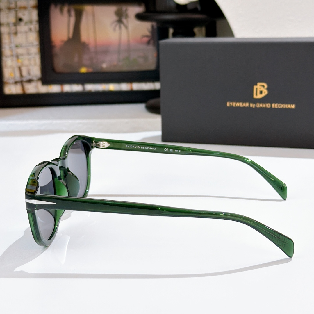 David Beckha*Mod：DB1007/SSize：49口24-145🔝