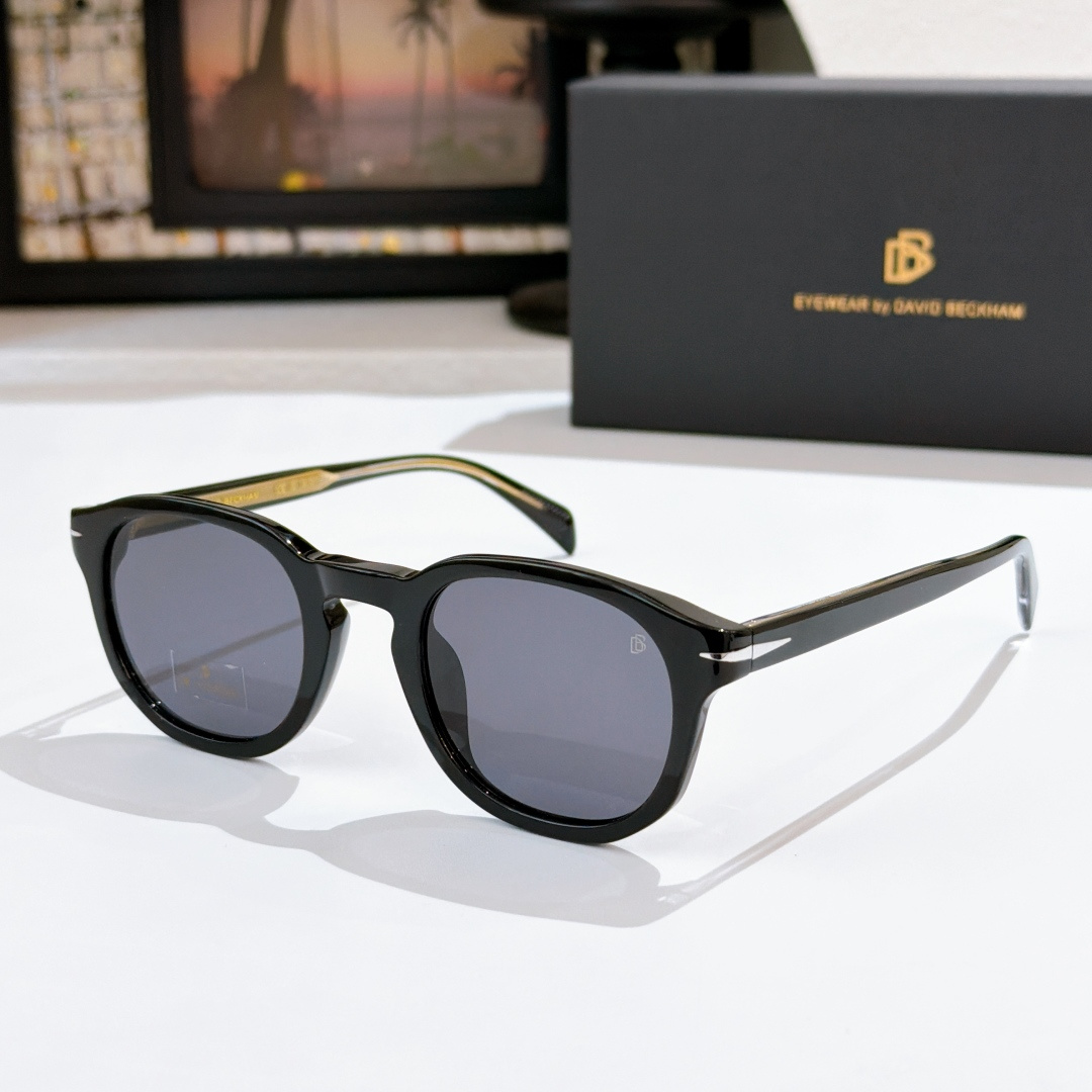 David Beckha*Mod：DB1007/SSize：49口24-145🔝