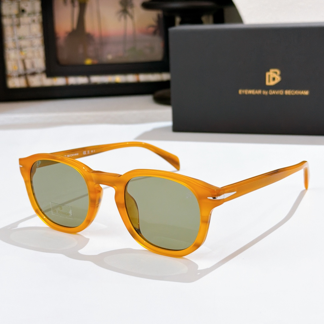 David Beckha*Mod：DB1007/SSize：49口24-145🔝