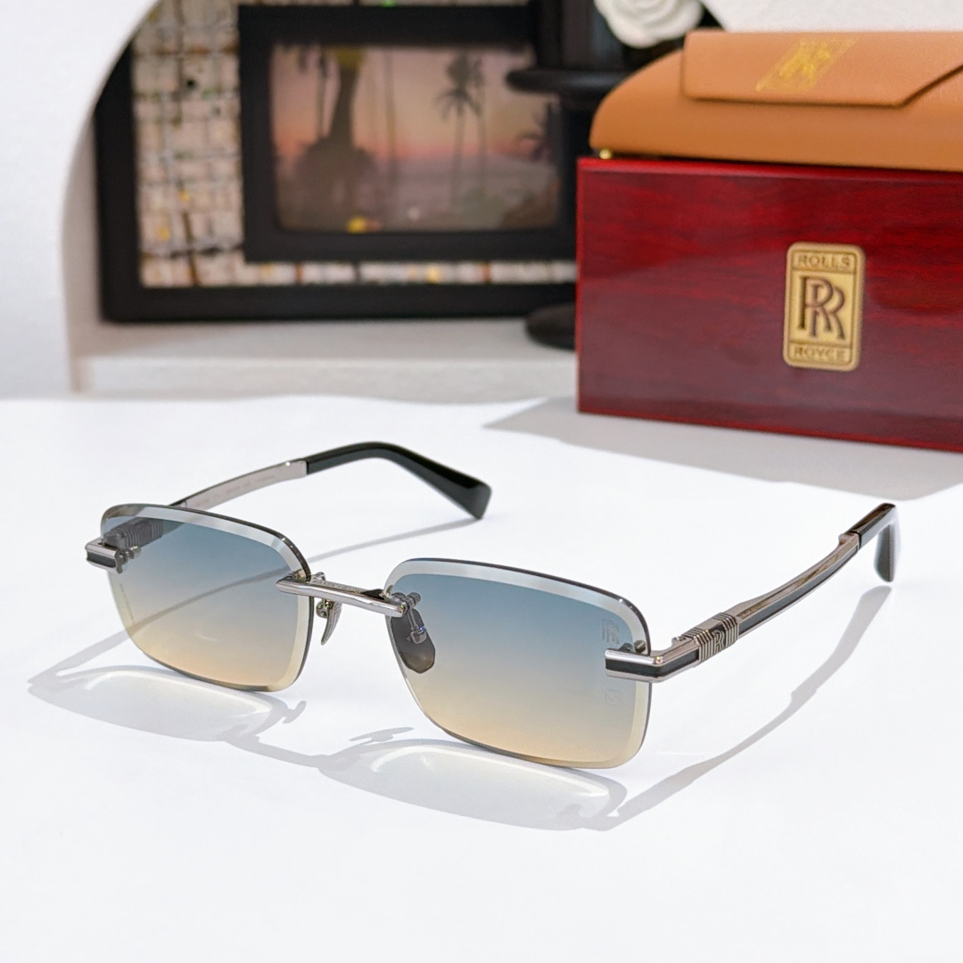 ROLLS ROYC*MODEL：SS1266SIZE：58口19-145🔝🔝 盒子➕30