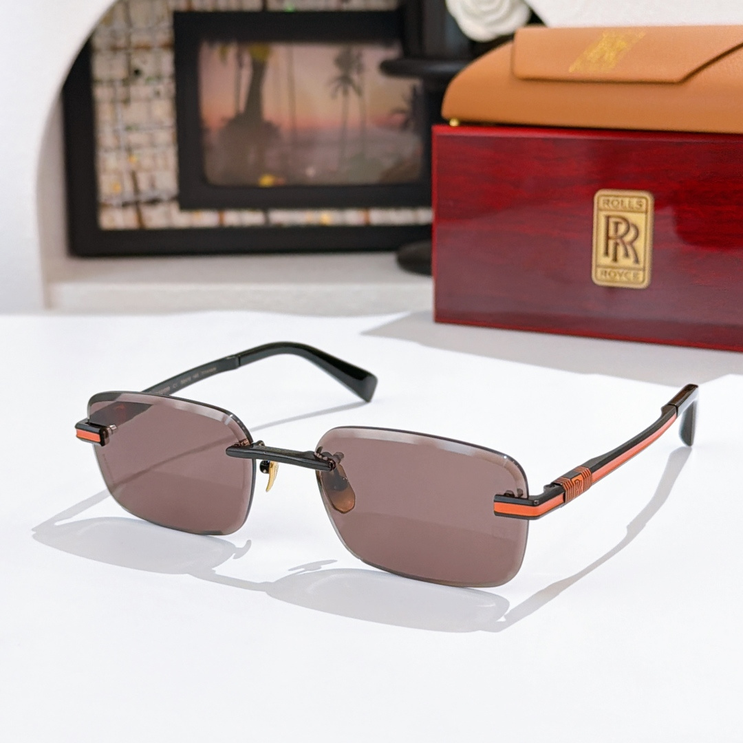 ROLLS ROYC*MODEL：SS1266SIZE：58口19-145🔝🔝 盒子➕30