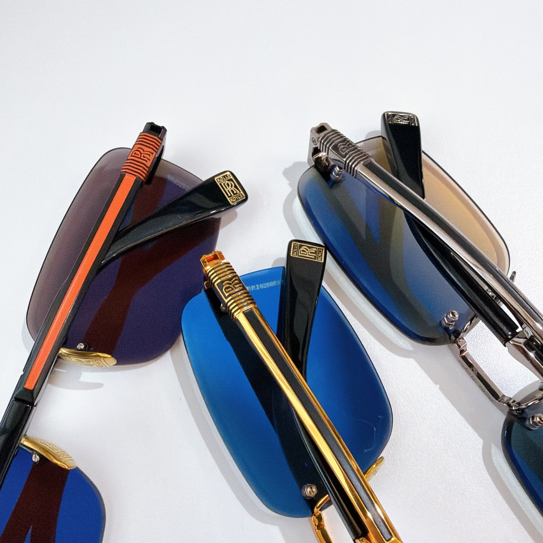 ROLLS ROYC*MODEL：SS1266SIZE：58口19-145🔝🔝 盒子➕30