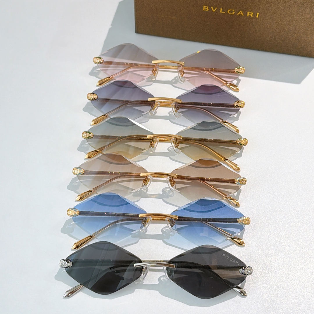 Bvlgar*Mod：BV9020BSize：60口17-145🔝🔝