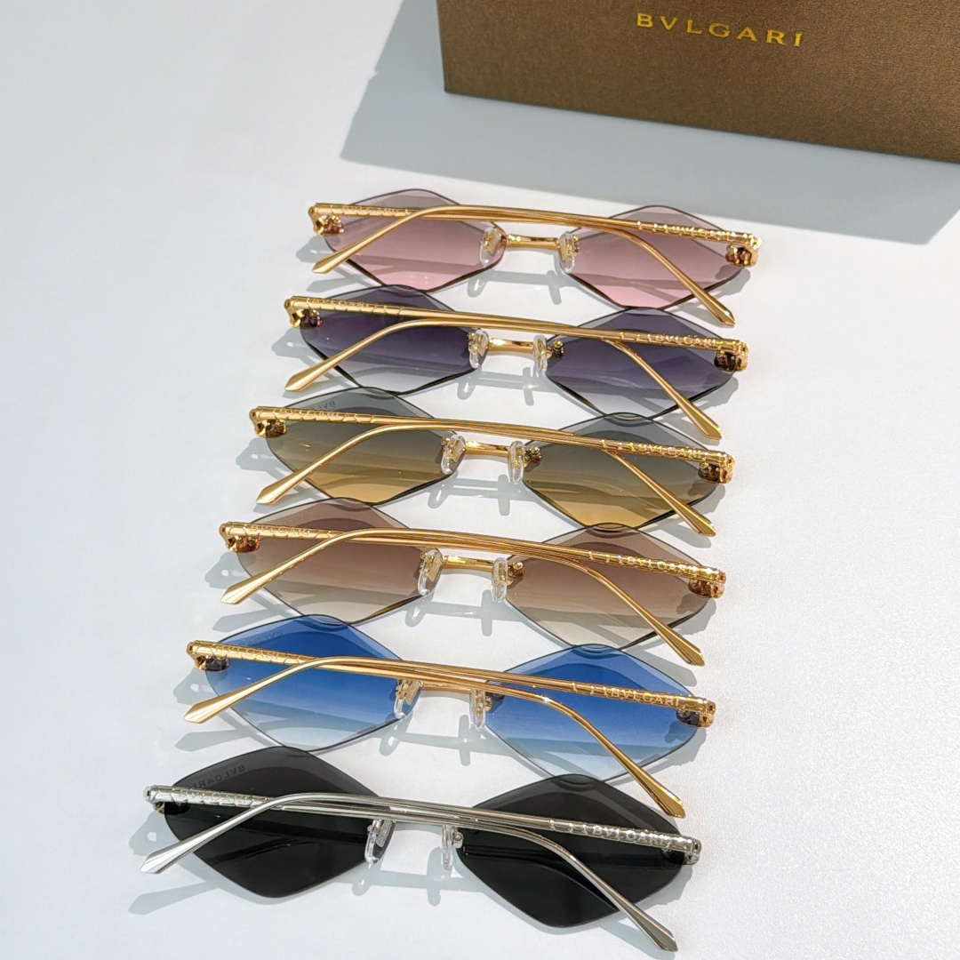 Bvlgar*Mod：BV9020BSize：60口17-145🔝🔝