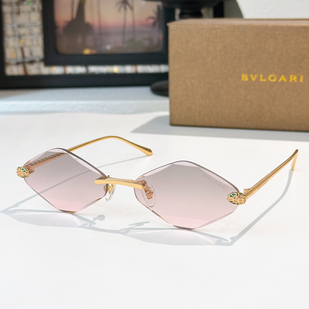 Bvlgar*Mod：BV9020BSize：60口17-145🔝🔝