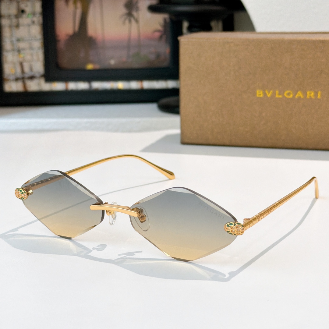 Bvlgar*Mod：BV9020BSize：60口17-145🔝🔝