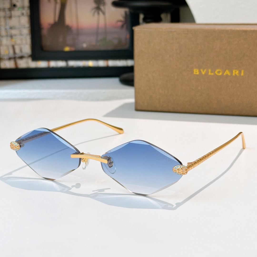 Bvlgar*Mod：BV9020BSize：60口17-145🔝🔝