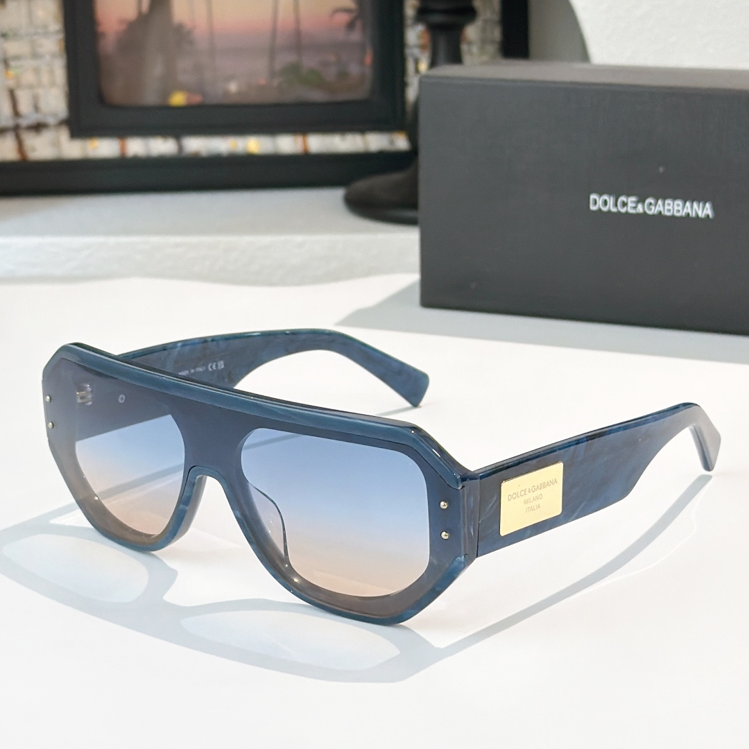 DOLCE & GABBAN* MODEL：DG4481 SIZE:148-145 9014 🔝🔝