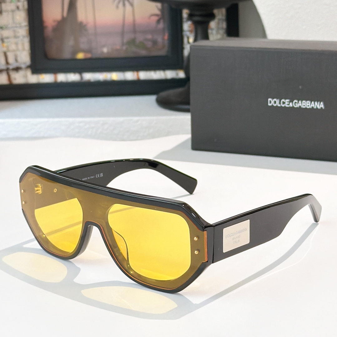 DOLCE & GABBAN* MODEL：DG4481 SIZE:148-145 9014 🔝🔝