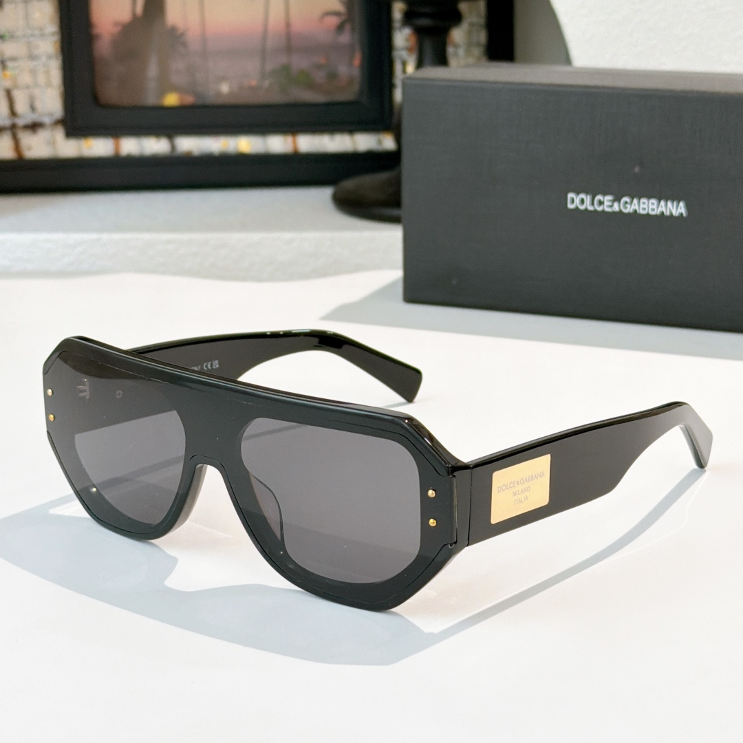 DOLCE & GABBAN* MODEL：DG4481 SIZE:148-145 9014 🔝🔝