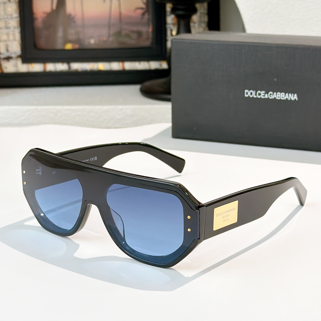 DOLCE & GABBAN* MODEL：DG4481 SIZE:148-145 9014 🔝🔝