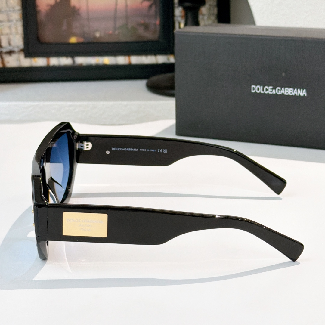 DOLCE & GABBAN* MODEL：DG4481 SIZE:148-145 9014 🔝🔝