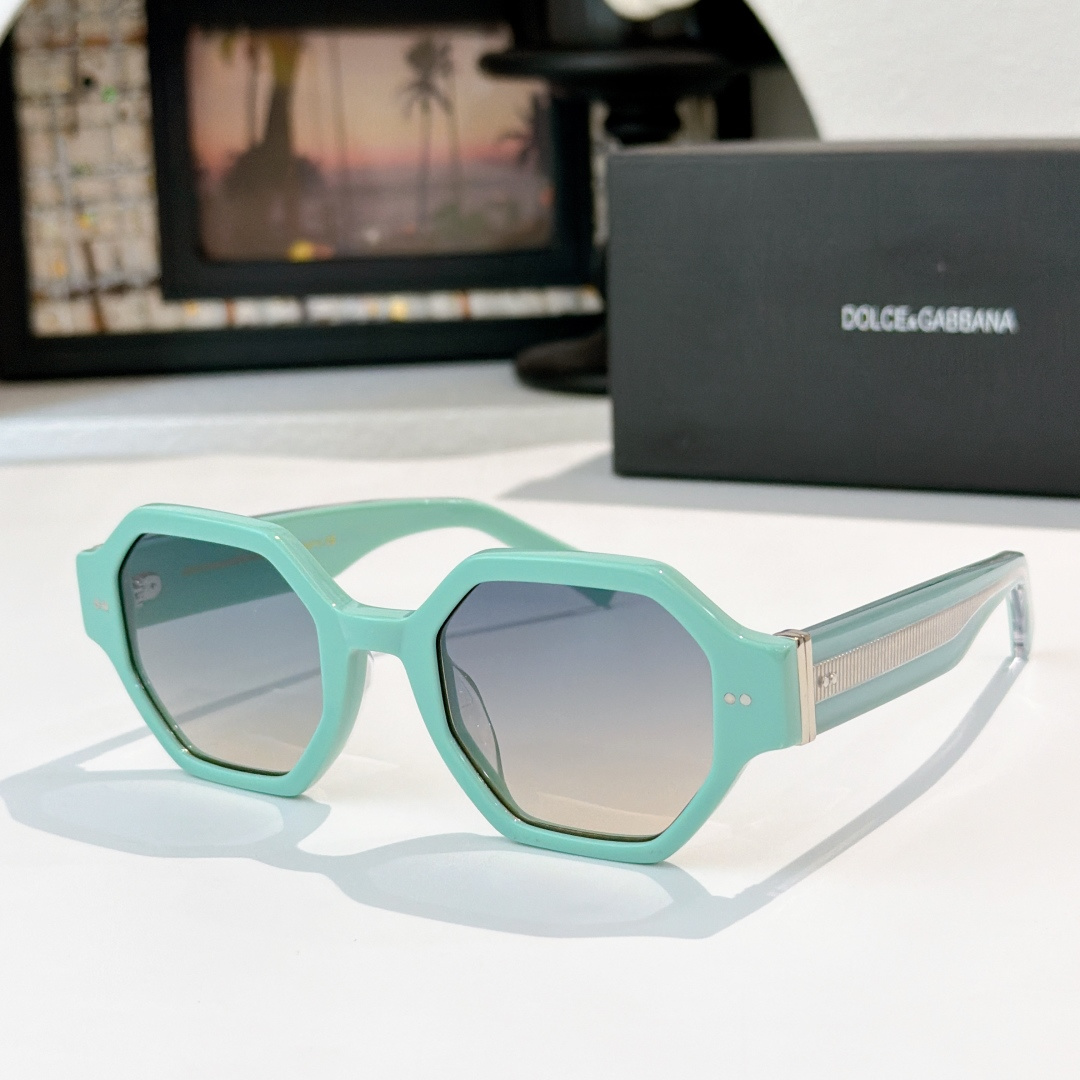 DOLCE & GABBANMODEL：DG4391SIZE：49口23-140🔝🔝