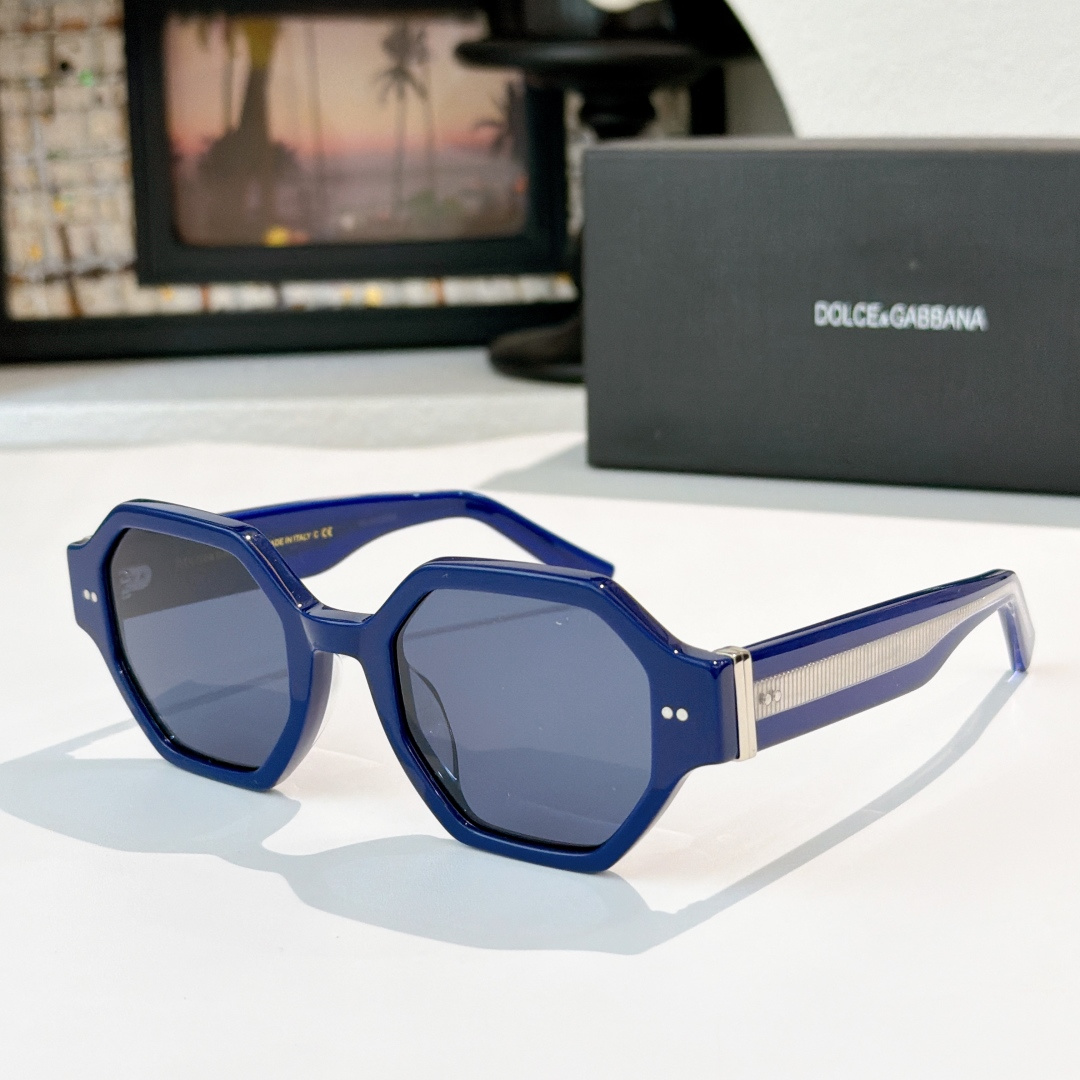 DOLCE & GABBANMODEL：DG4391SIZE：49口23-140🔝🔝