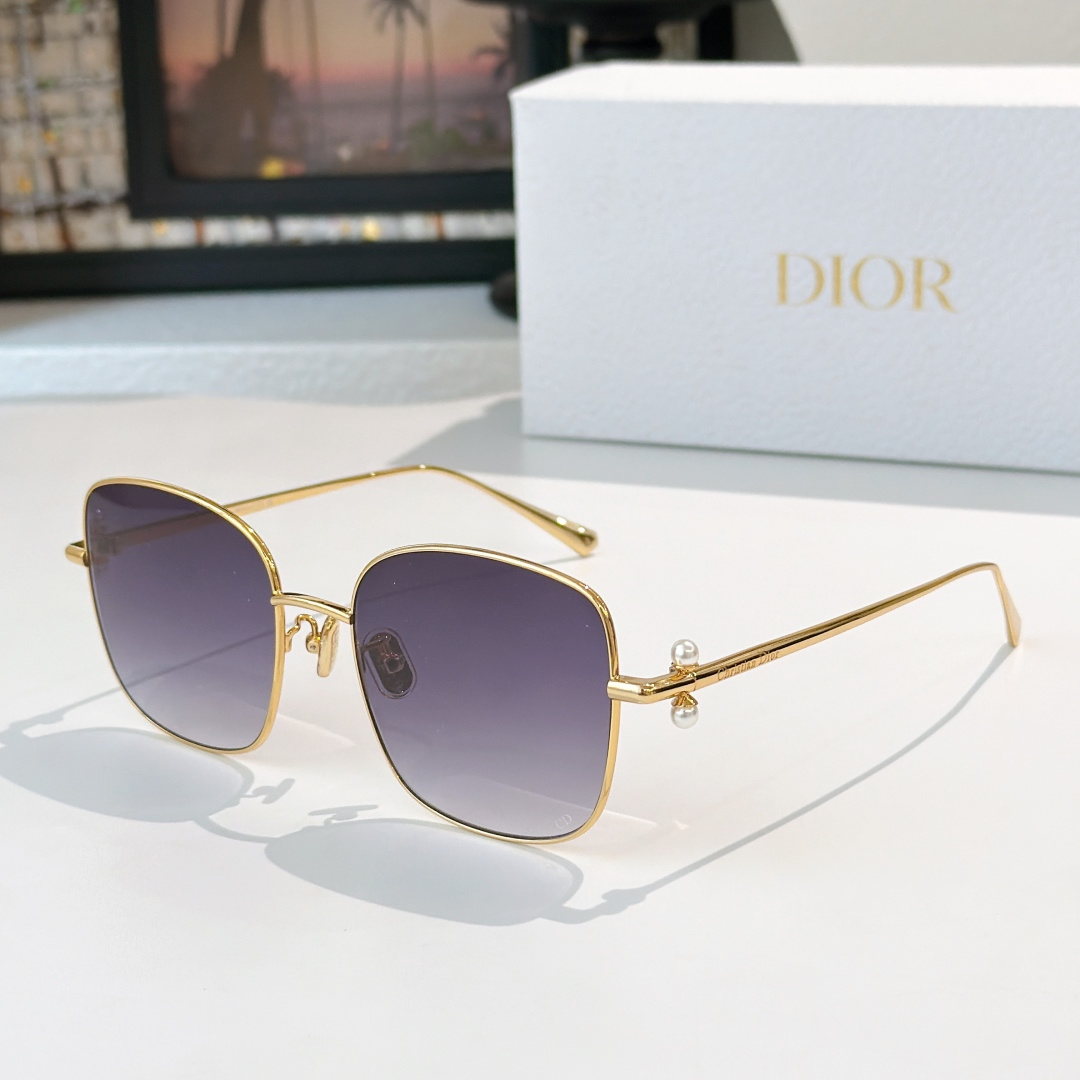 DIOR： MOD：DiorTribales S1U Size：55口18 140 🔝🔝