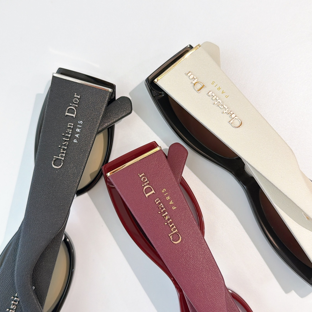 DIO* MOD：DiorOmbre S1FSize：55口19 145 🔝🔝