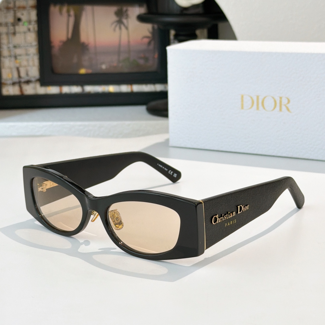 DIO* MOD：DiorOmbre S1FSize：55口19 145 🔝🔝