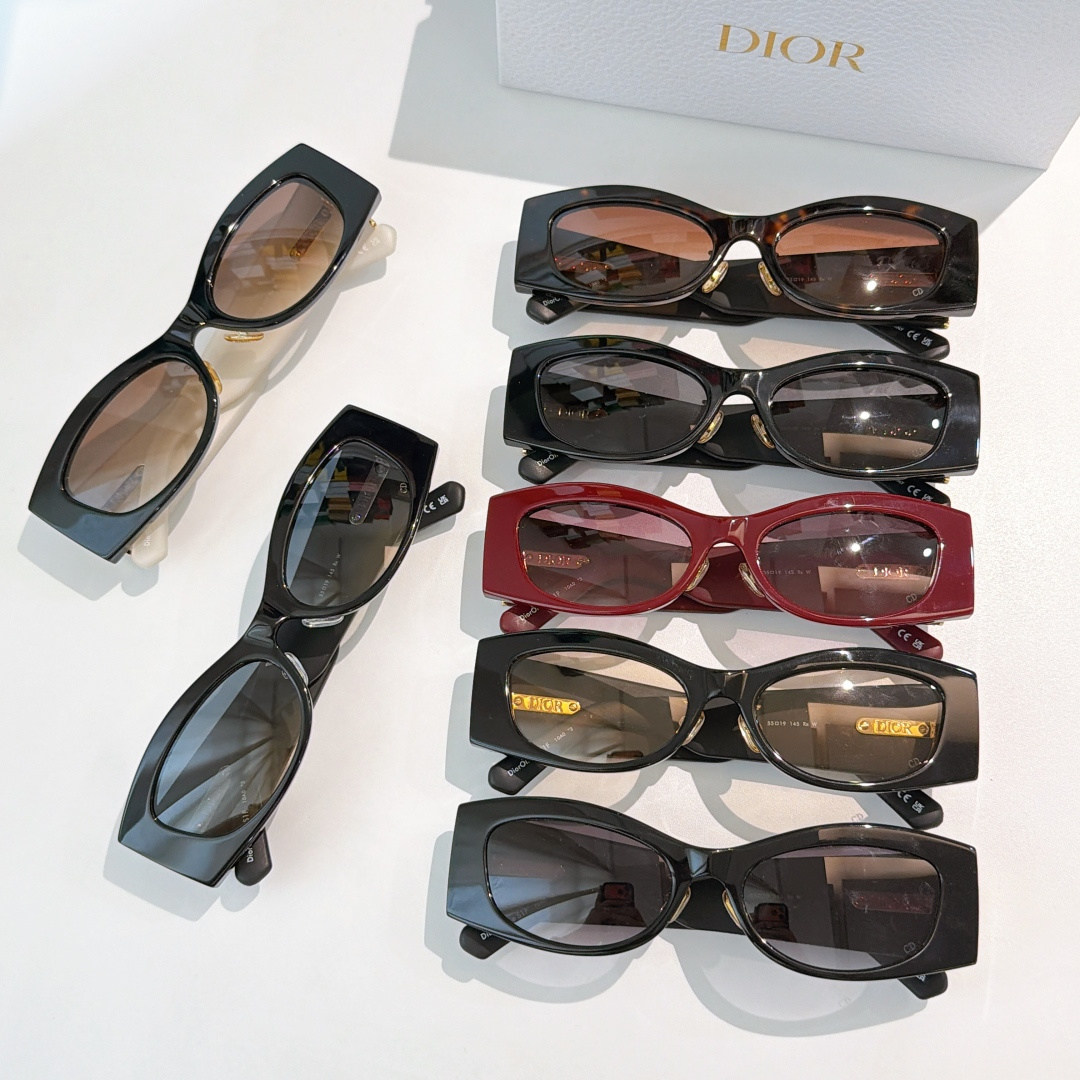 DIO* MOD：DiorOmbre S1FSize：55口19 145 🔝🔝