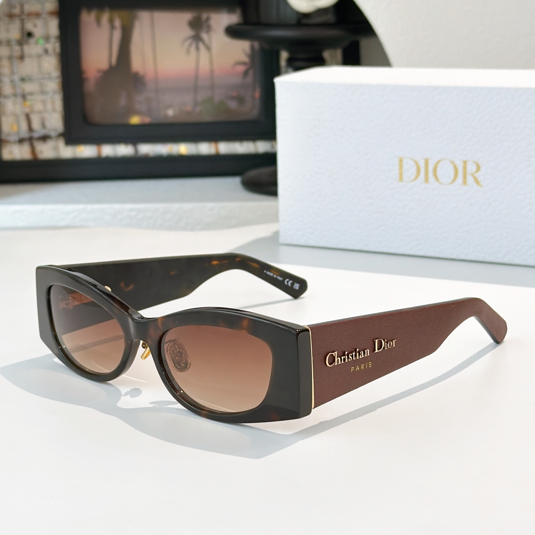 DIO* MOD：DiorOmbre S1FSize：55口19 145 🔝🔝