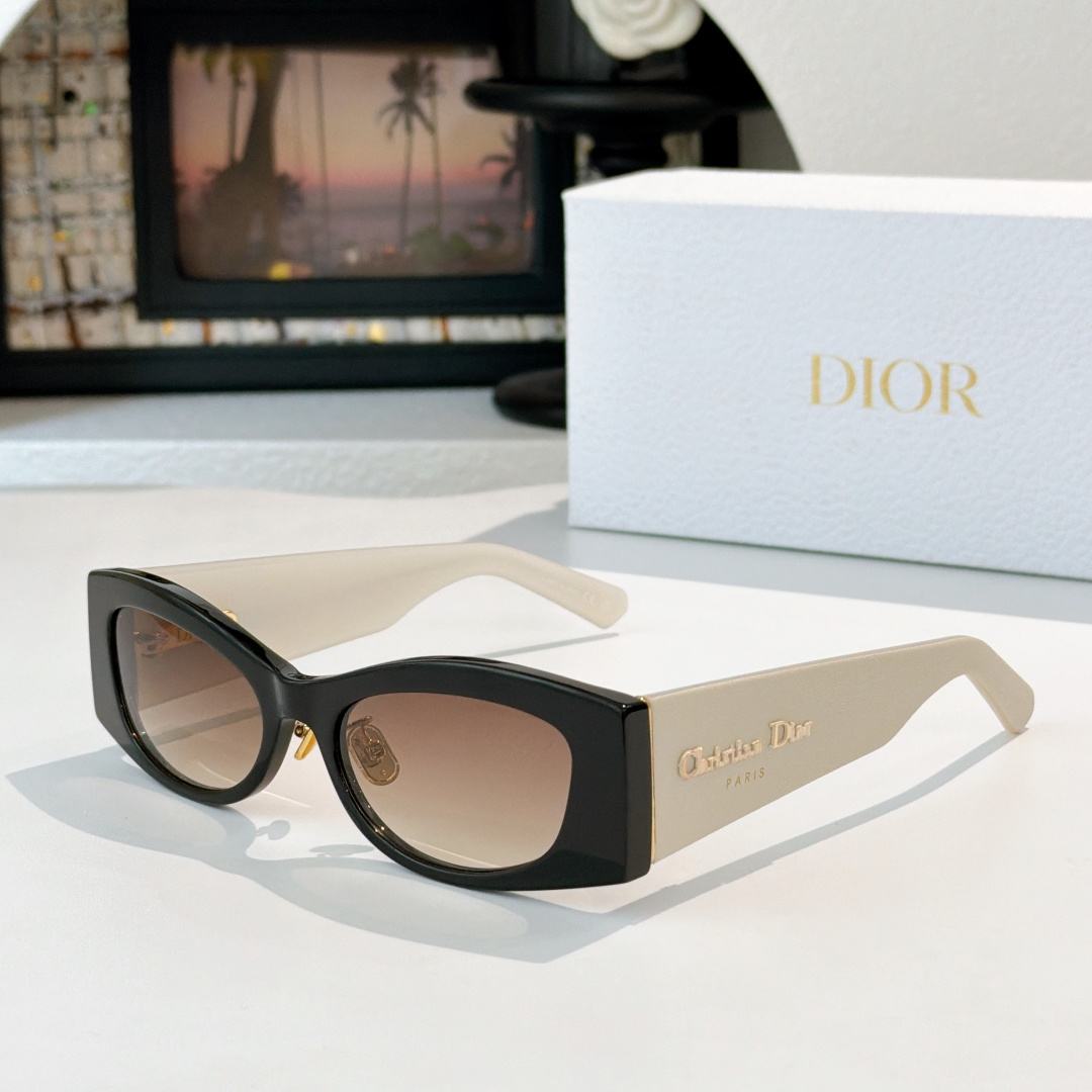 DIO* MOD：DiorOmbre S1FSize：55口19 145 🔝🔝