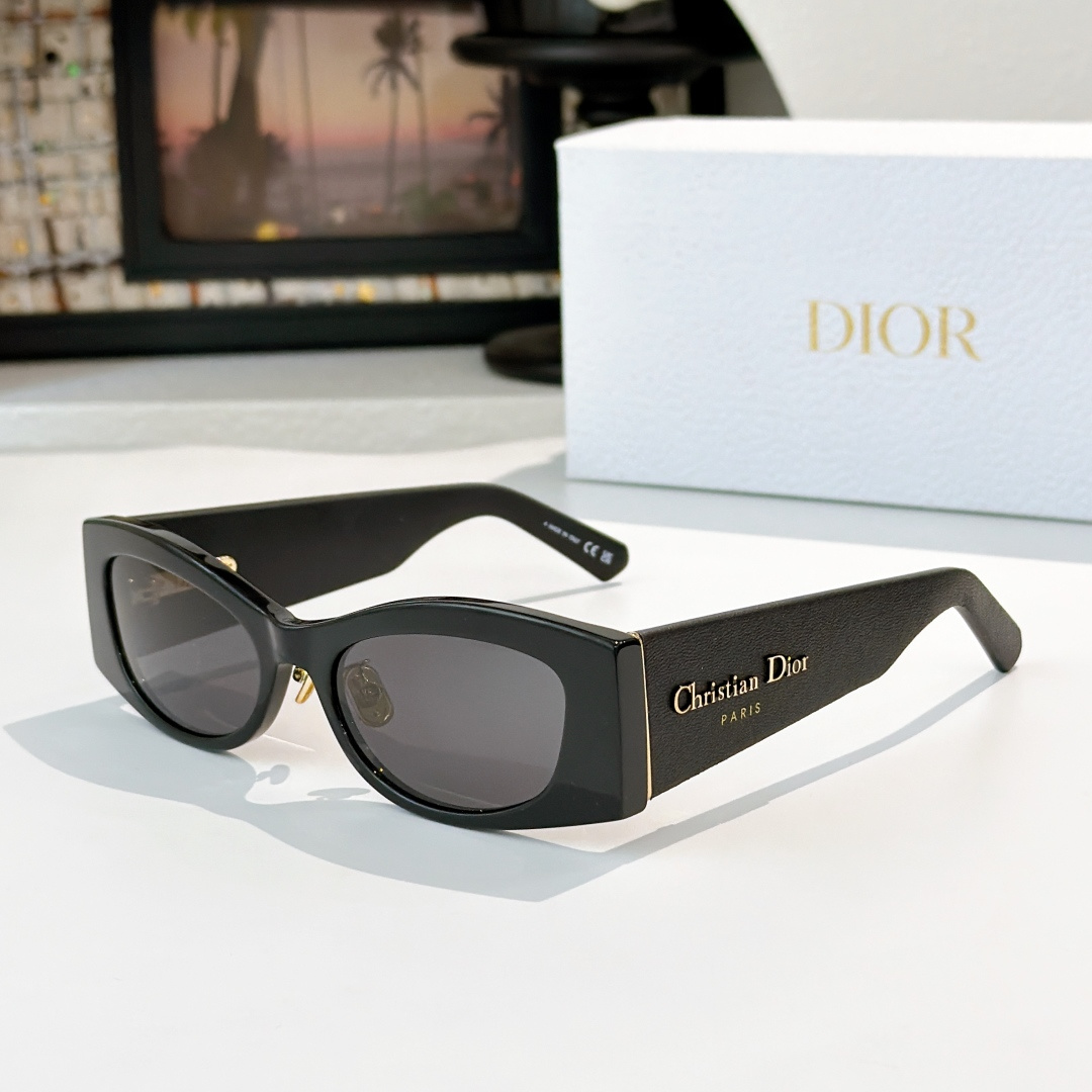 DIO* MOD：DiorOmbre S1FSize：55口19 145 🔝🔝