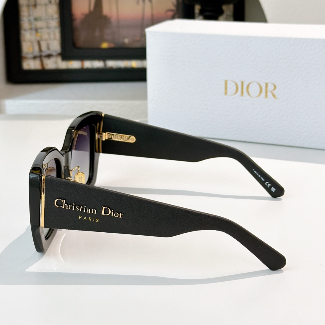 DIO* MOD：DiorOmbre S2FSize：53口19 145 🔝🔝