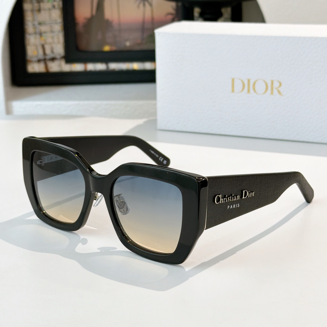 DIO* MOD：DiorOmbre S2FSize：53口19 145 🔝🔝