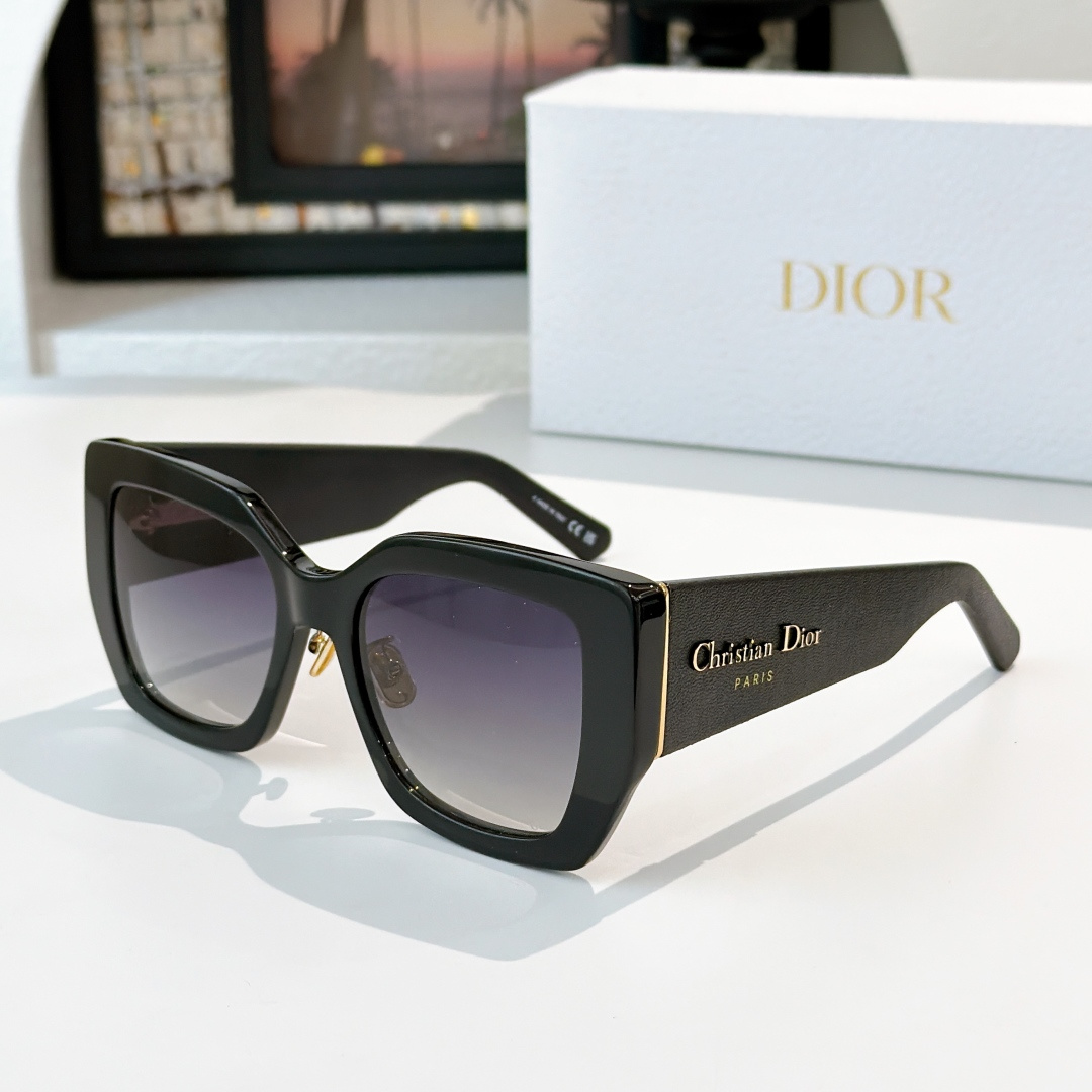 DIO* MOD：DiorOmbre S2FSize：53口19 145 🔝🔝