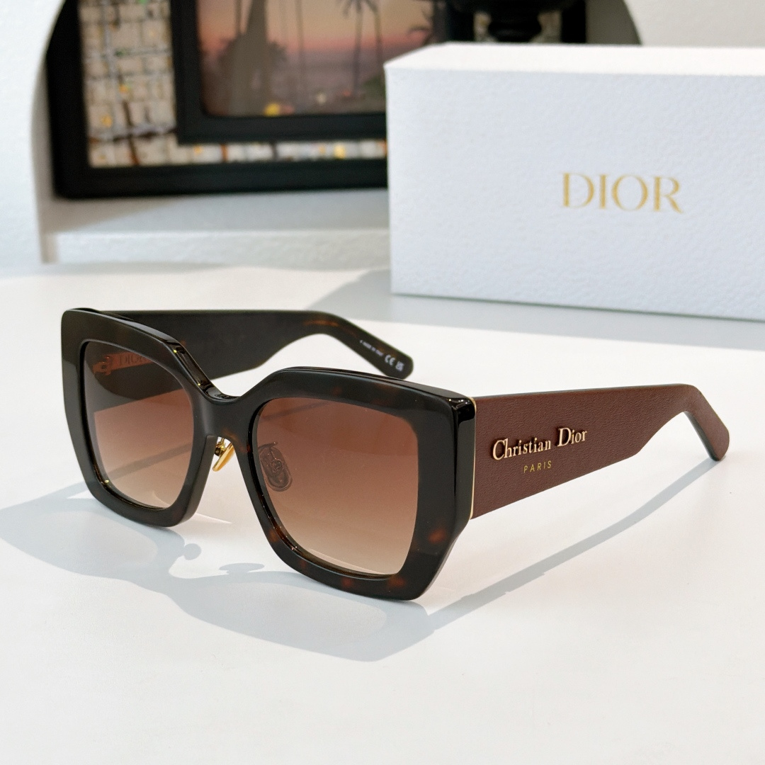 DIO* MOD：DiorOmbre S2FSize：53口19 145 🔝🔝
