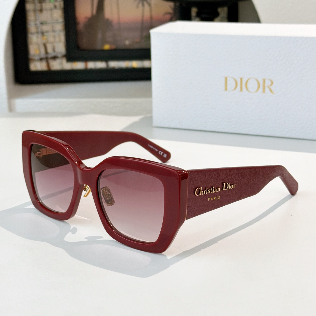 DIO* MOD：DiorOmbre S2FSize：53口19 145 🔝🔝