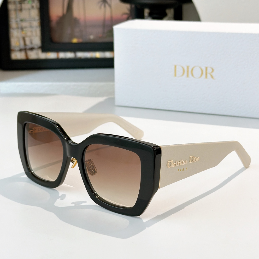 DIO* MOD：DiorOmbre S2FSize：53口19 145 🔝🔝