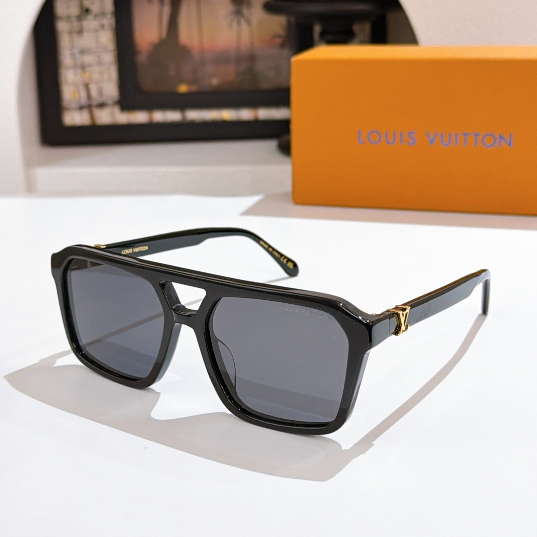 Louis Vuitto*Mod：Z3059USize：58口18-140🔝🔝