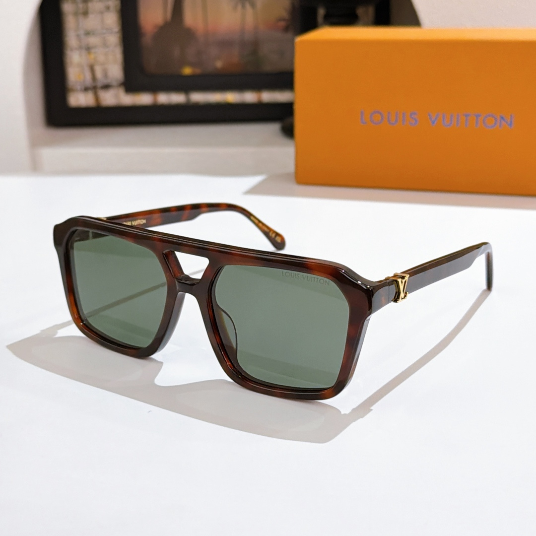 Louis Vuitto*Mod：Z3059USize：58口18-140🔝🔝