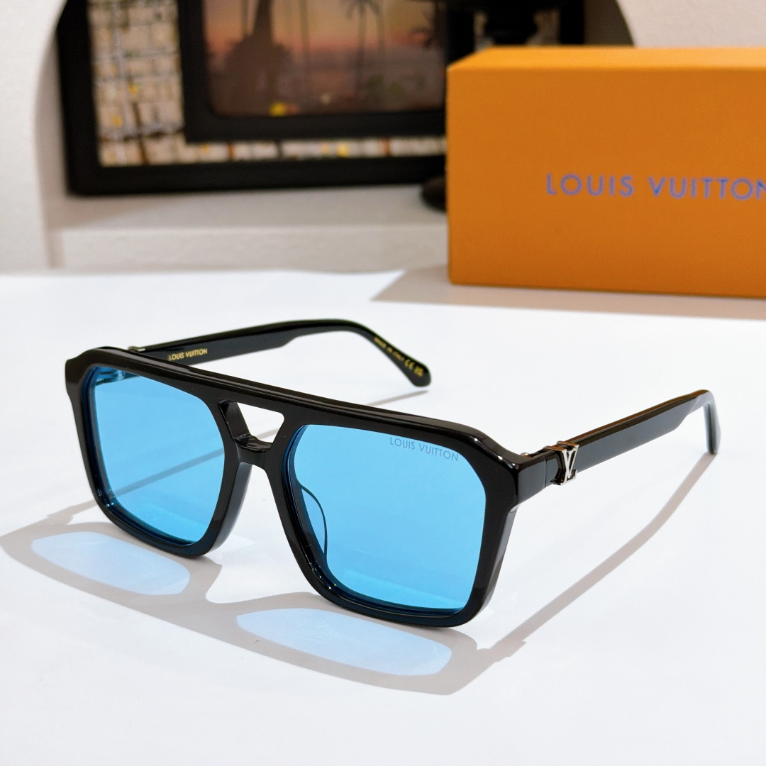 Louis Vuitto*Mod：Z3059USize：58口18-140🔝🔝