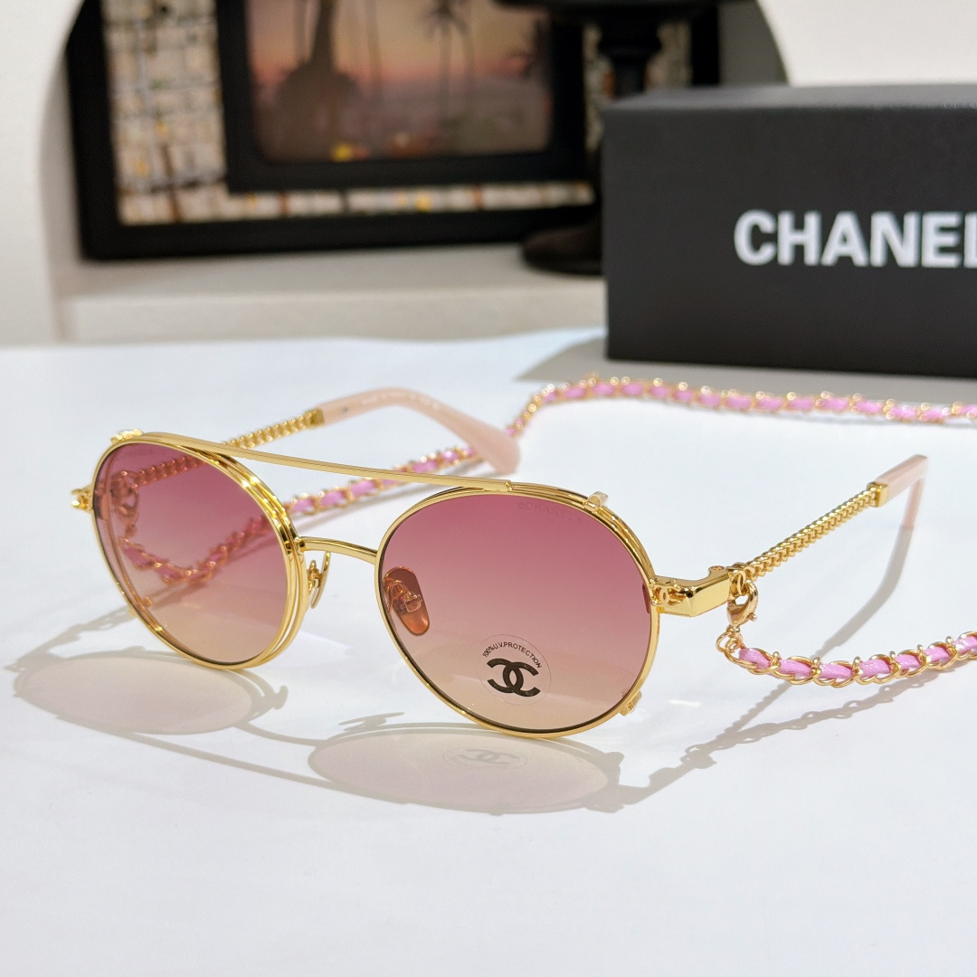 CHANE*MODEL：CH4291 SIZE：53口20-145🔝🔝