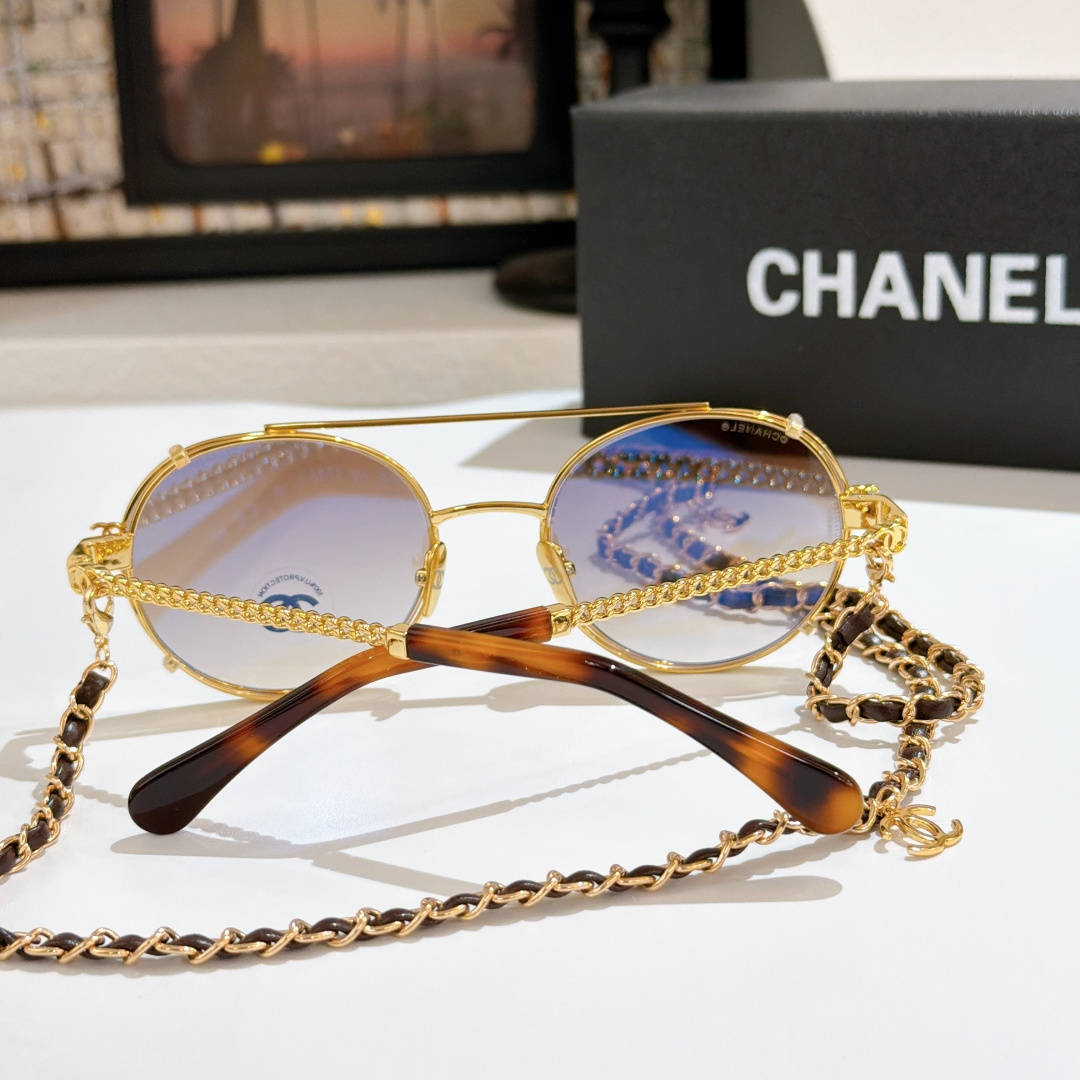 CHANE*MODEL：CH4291 SIZE：53口20-145🔝🔝