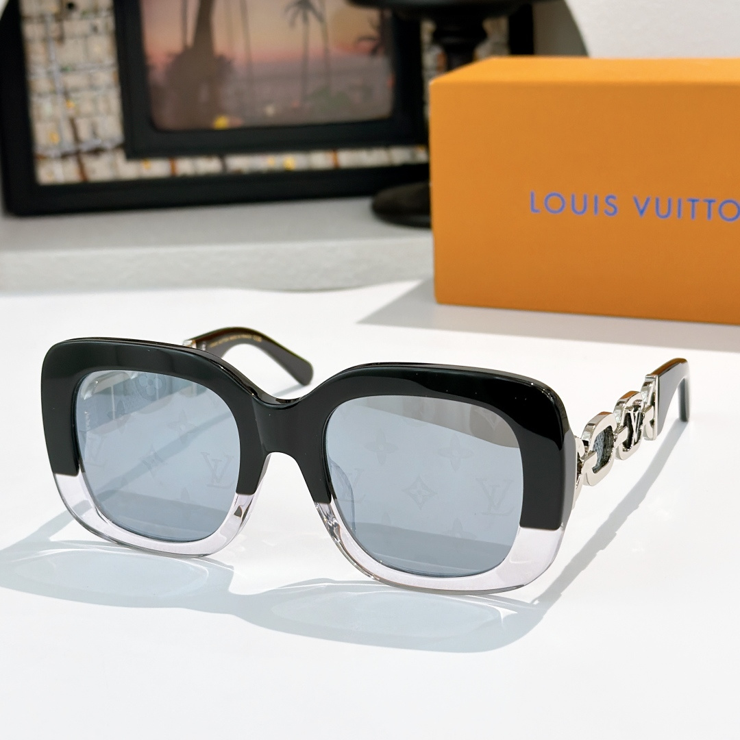 Louis Vuitto* Mod: Z2861U Talla: 53口22-145 🉐165