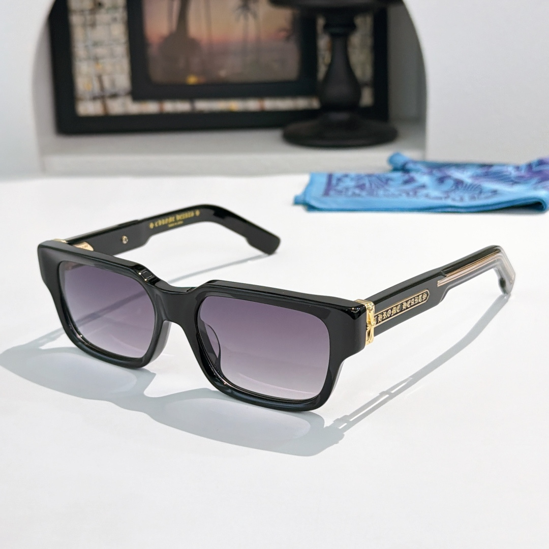 ChromeHeart*MOD：2 THICKSize:55口18-148🔝🔝