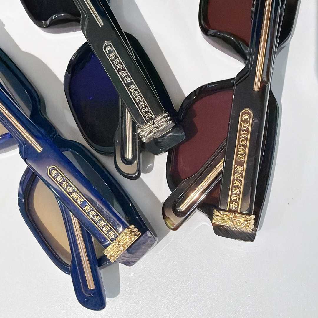 ChromeHeart*MOD：2 THICKSize:55口18-148🔝🔝