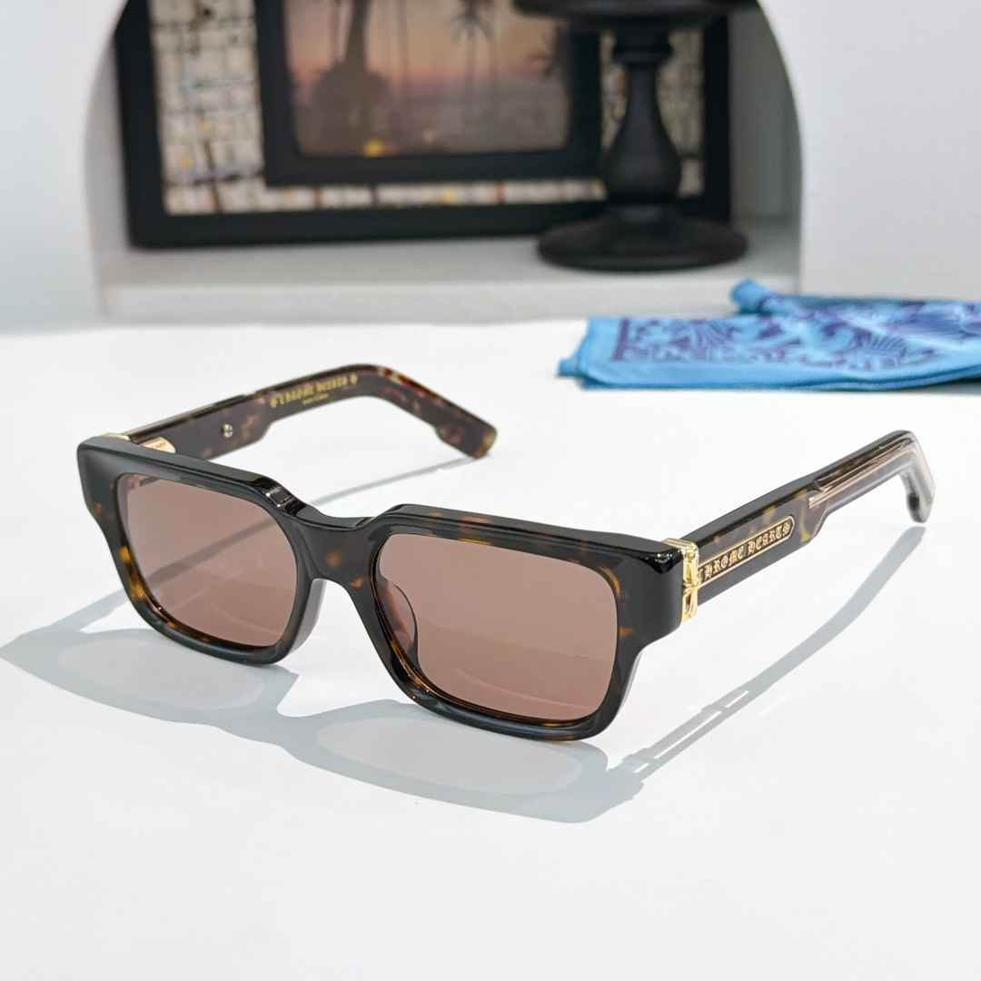 ChromeHeart*MOD：2 THICKSize:55口18-148🔝🔝